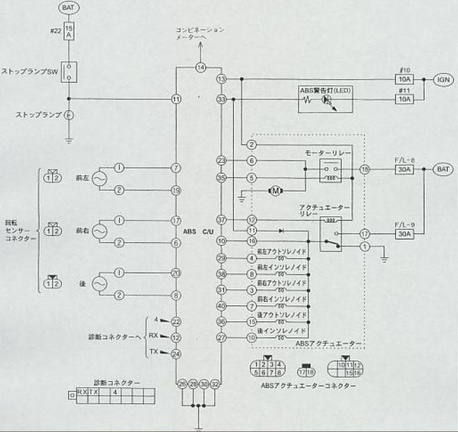 チューニングQ＆A掲示板 [One Topic All View / Re[16]: S15の