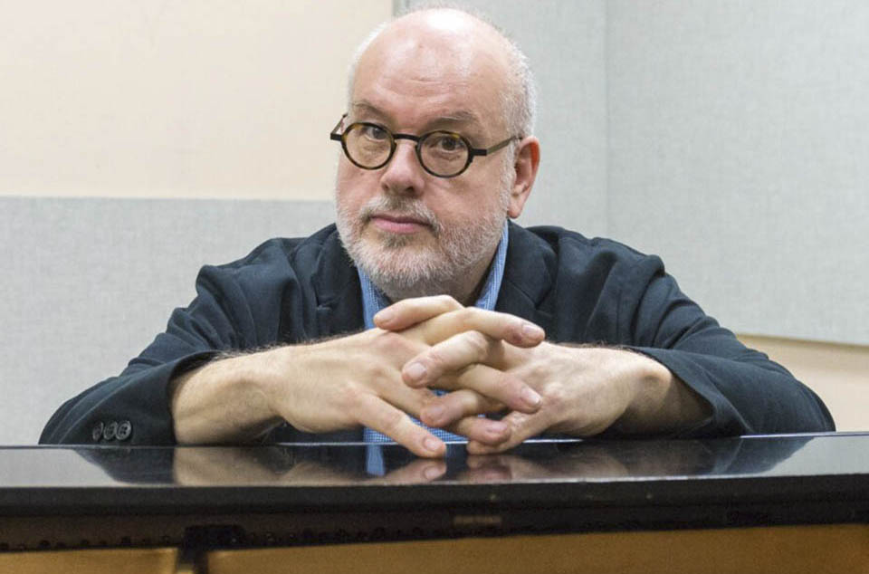 David Berkman Quartet